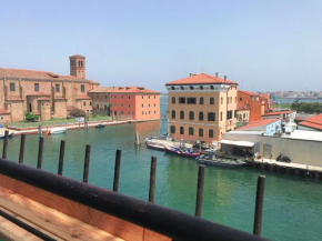 Casa della felicità Chioggia